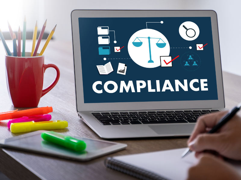 Improving Compliance Management with PEO Support