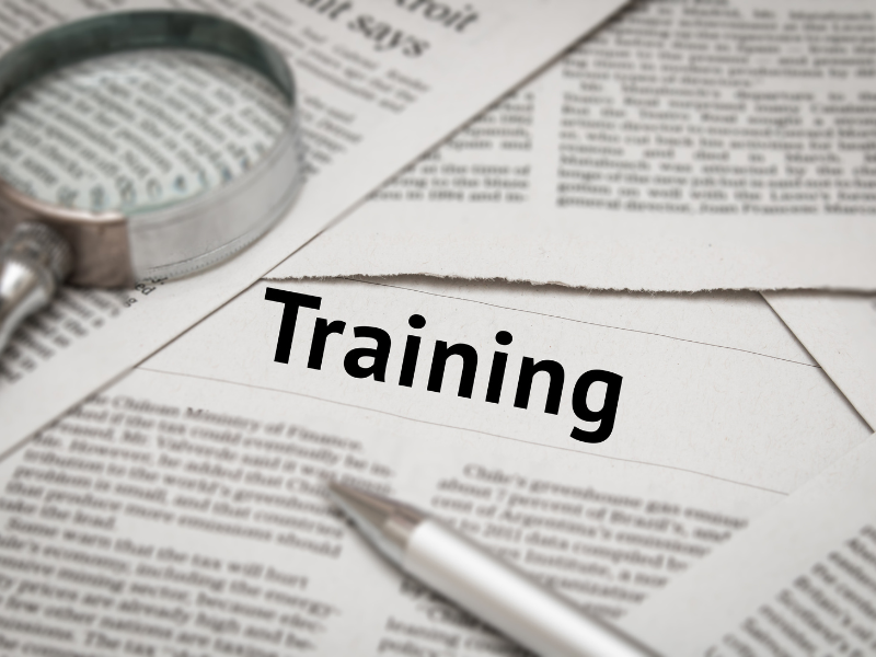 Innovations in Employee Training Programs Offered by PEOs