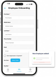 employee onboarding apps