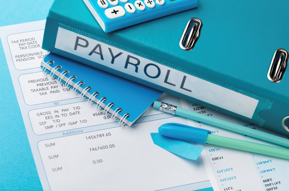 payroll reports and docs