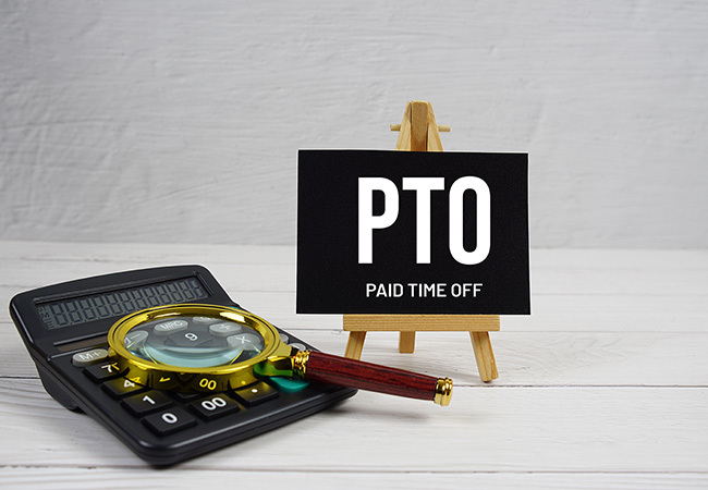 How to Calculate PTO Complete Guide for Employers - PEOPayGo