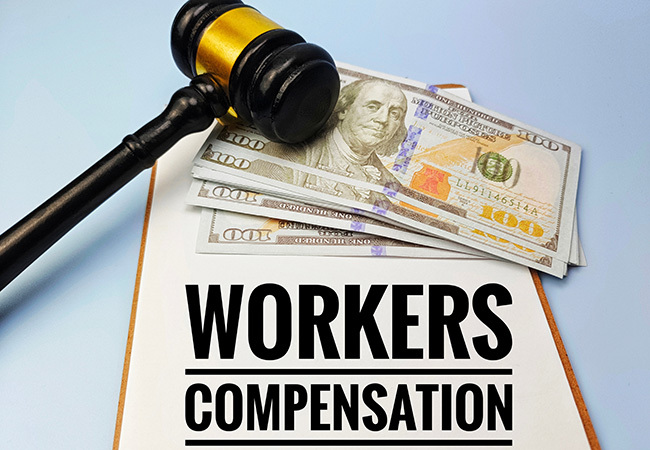 ¿Cuánto tiempo paga Workers Comp 7 factores clave - PEOPayGo