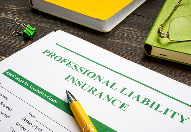How to Choose Professional Insurance Liability Coverage - PEOPayGo
