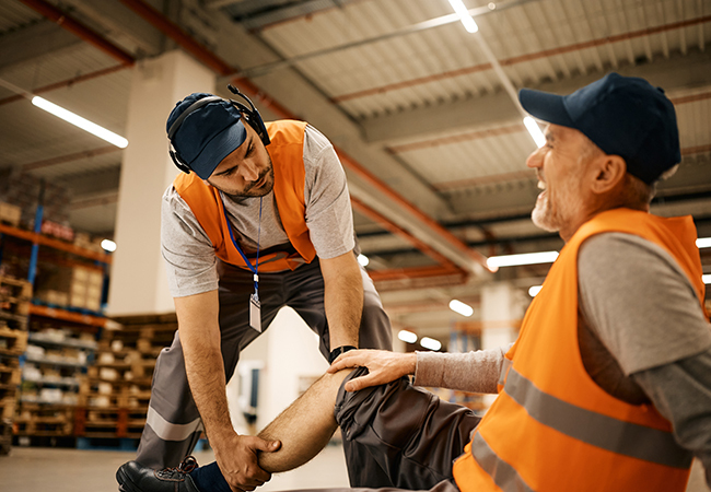 What Happens to Your Pay When Injured at Work_ - PEOPayGo