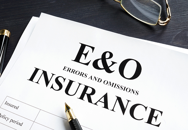 Qué es la póliza de seguro de errores y omisiones_ Guía - PEOPayGo