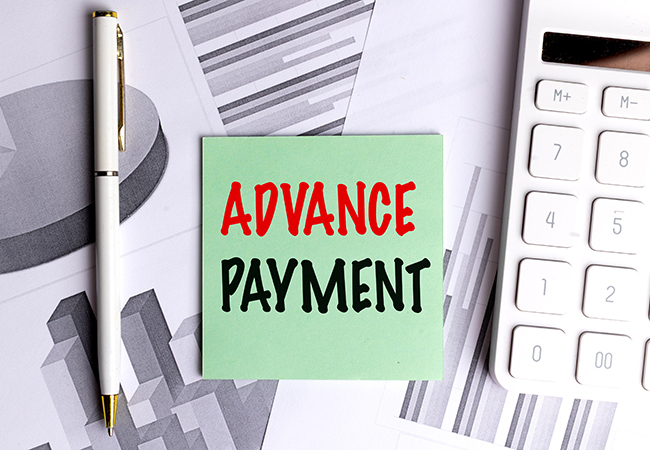 5 Things to Know About What Is a Payroll Advance - PEOPayGo