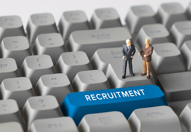 7 errores de reclutamiento de empleados que te cuestan talento de primera - PEOPayGo