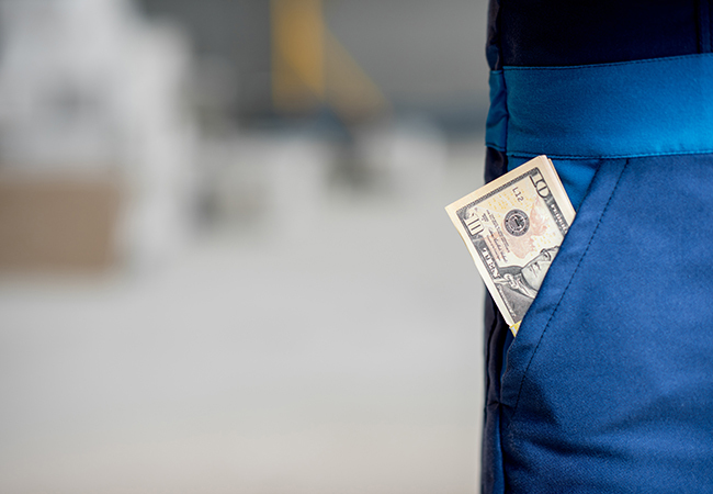 7 Factors That Determine Your Workers Comp Payout Amount - PEOPayGo