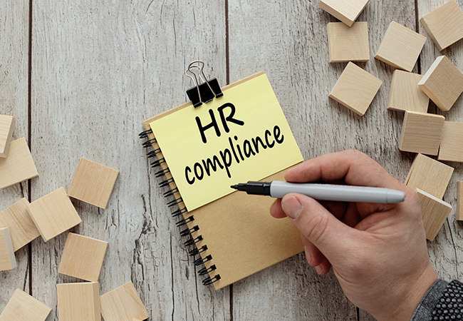 Is Your Compliance Human Resource Management Failing - PEOPayGo