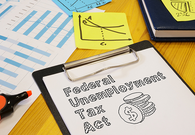 Understanding the Federal Unemployment Tax Act FUTA - PEOPayGo