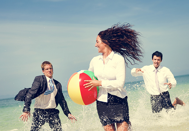 PTO ilimitado Cómo funciona para los empleados Empleadores - PEOPayGo