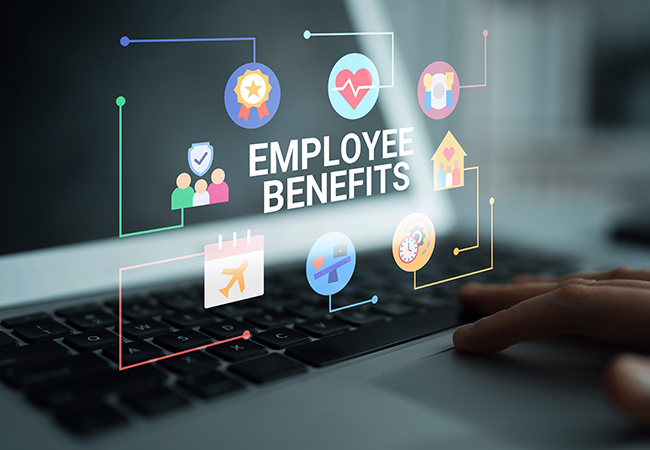 Qué programas de beneficios para empleados generan el mejor retorno de la inversión - PEOPayGo